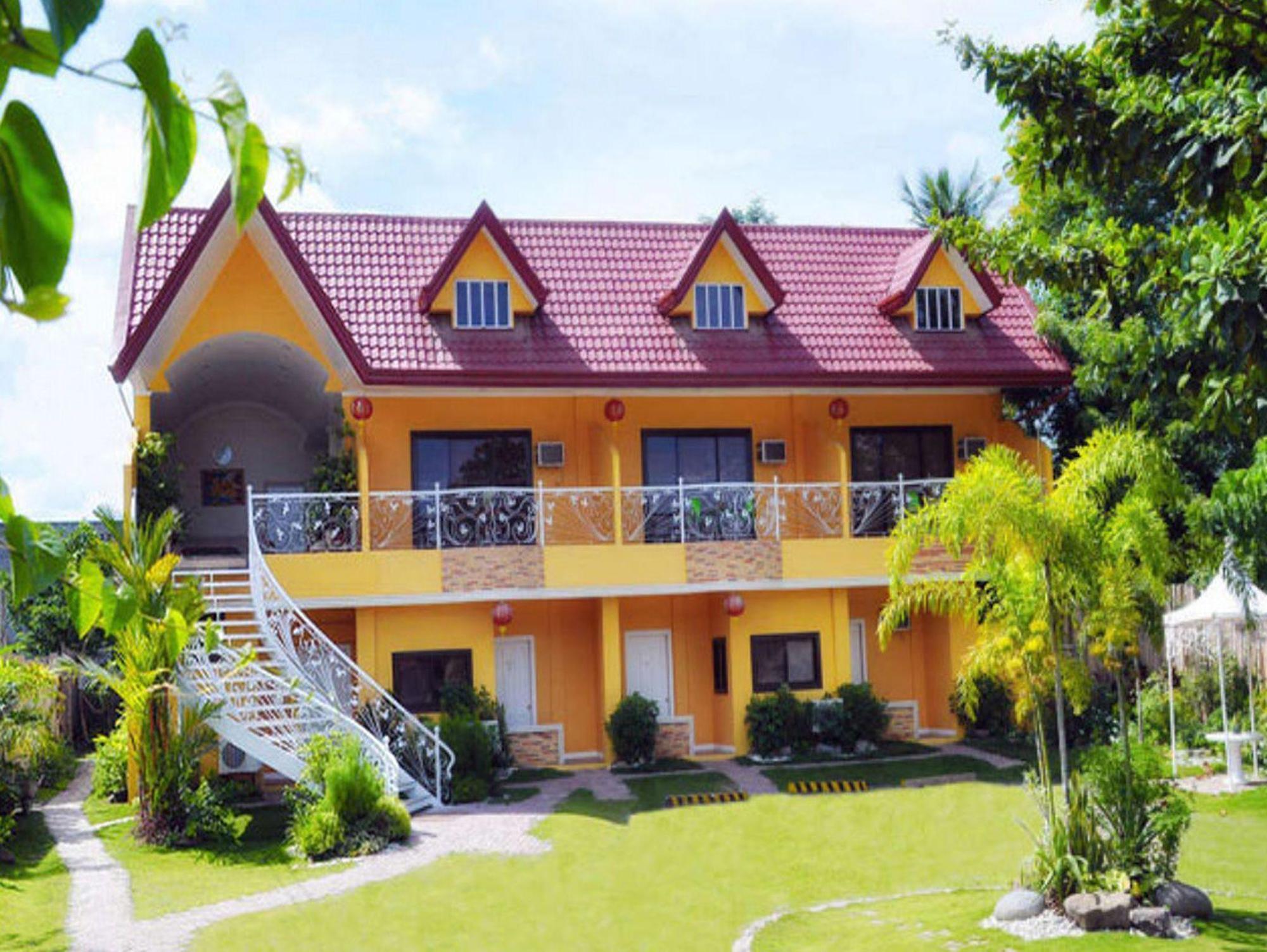 Oyo 197 Sunny Point Hotel Davao City Εξωτερικό φωτογραφία