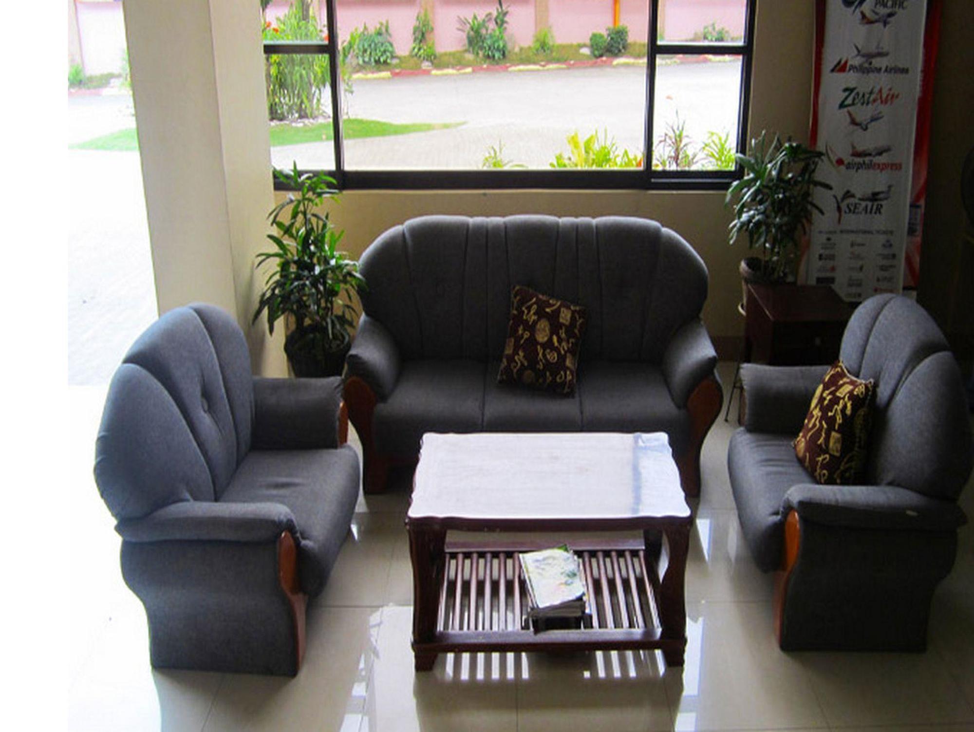 Oyo 197 Sunny Point Hotel Davao City Εξωτερικό φωτογραφία