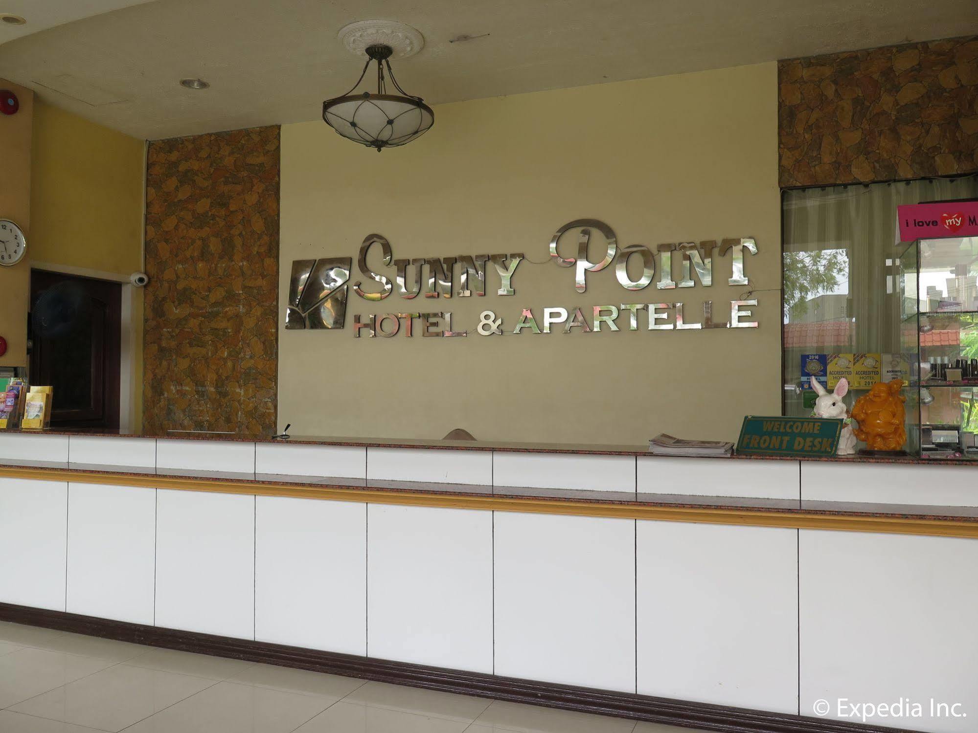 Oyo 197 Sunny Point Hotel Davao City Εξωτερικό φωτογραφία