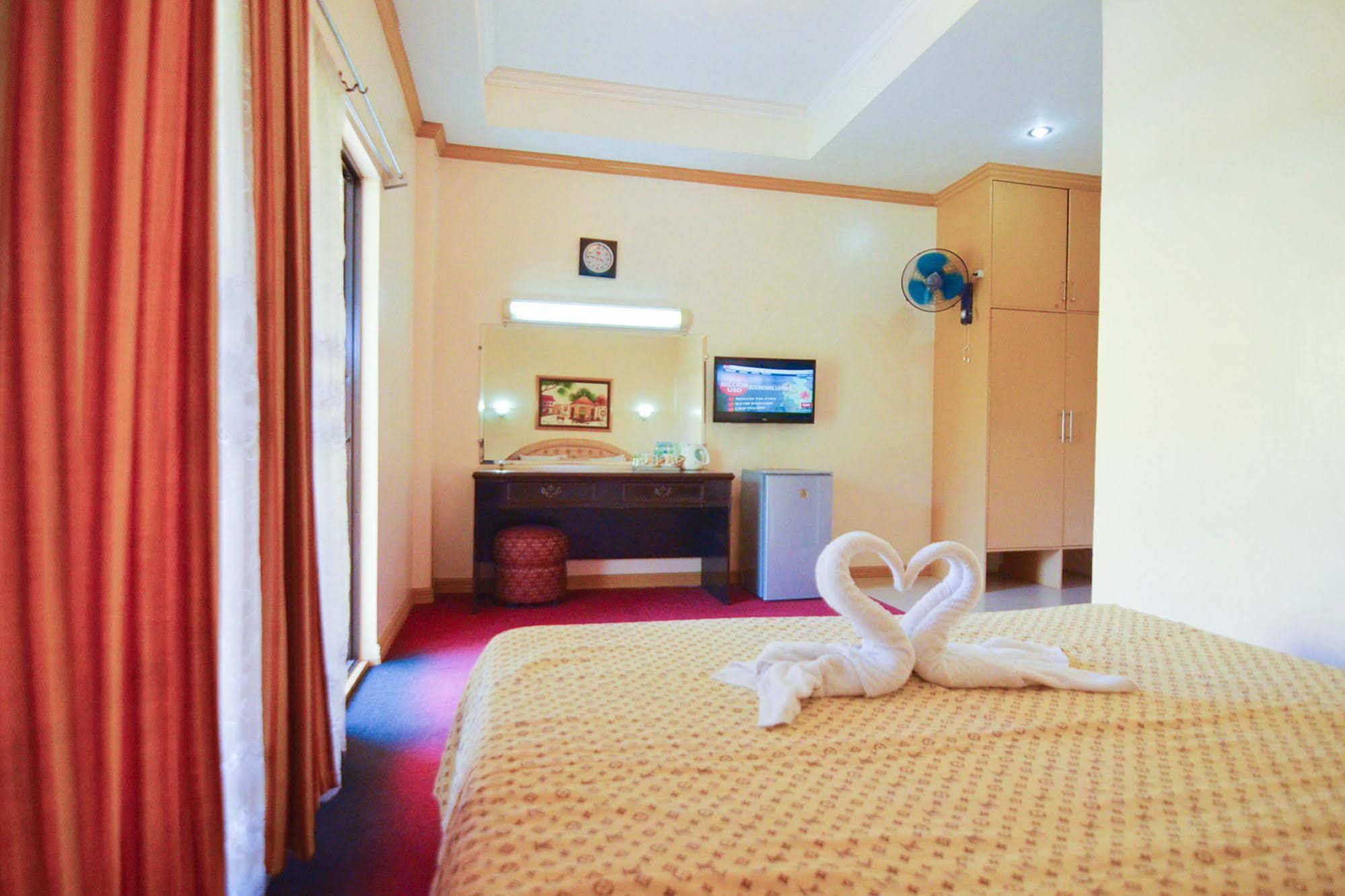 Oyo 197 Sunny Point Hotel Davao City Εξωτερικό φωτογραφία