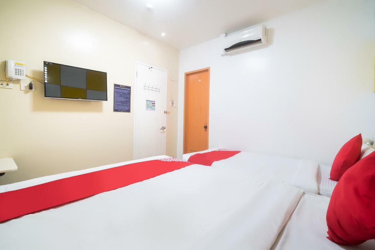 Oyo 197 Sunny Point Hotel Davao City Εξωτερικό φωτογραφία
