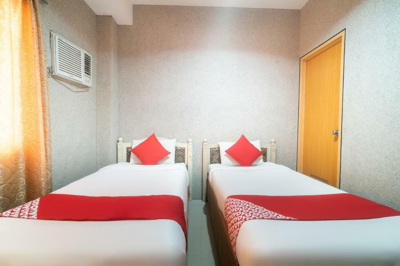 Oyo 197 Sunny Point Hotel Davao City Εξωτερικό φωτογραφία