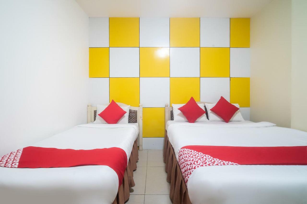 Oyo 197 Sunny Point Hotel Davao City Εξωτερικό φωτογραφία