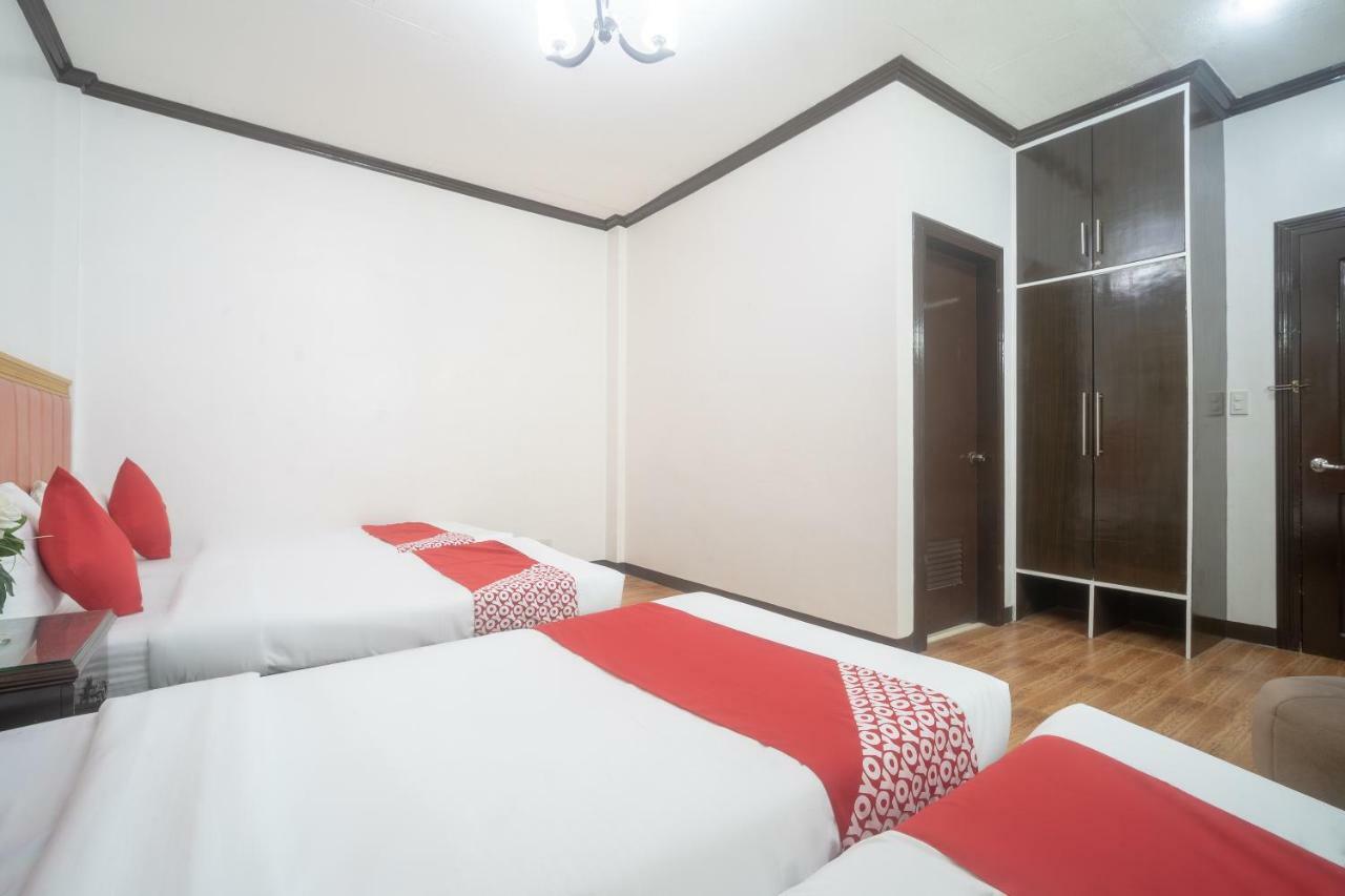 Oyo 197 Sunny Point Hotel Davao City Εξωτερικό φωτογραφία