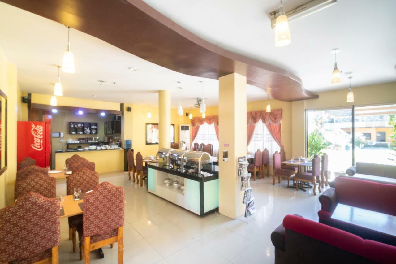 Oyo 197 Sunny Point Hotel Davao City Εξωτερικό φωτογραφία
