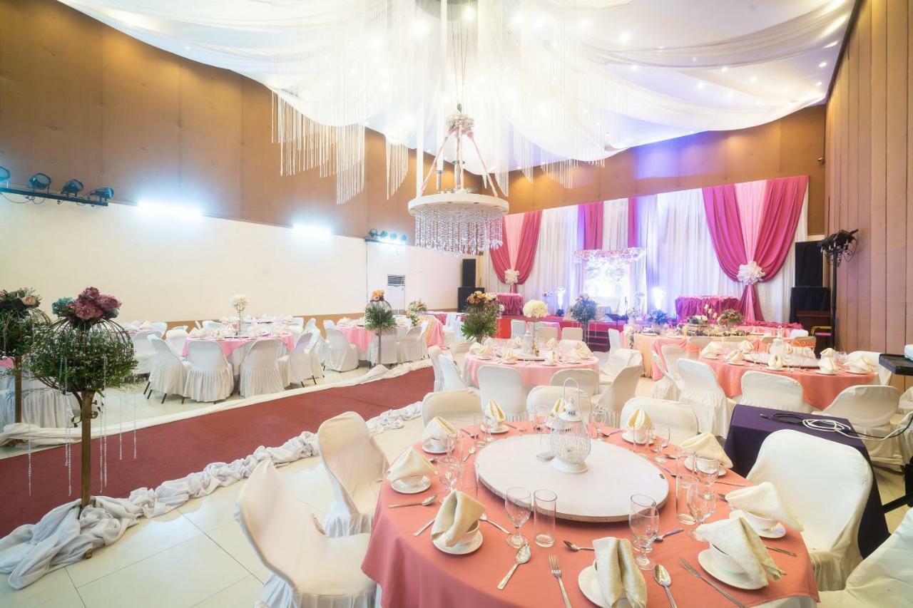 Oyo 197 Sunny Point Hotel Davao City Εξωτερικό φωτογραφία
