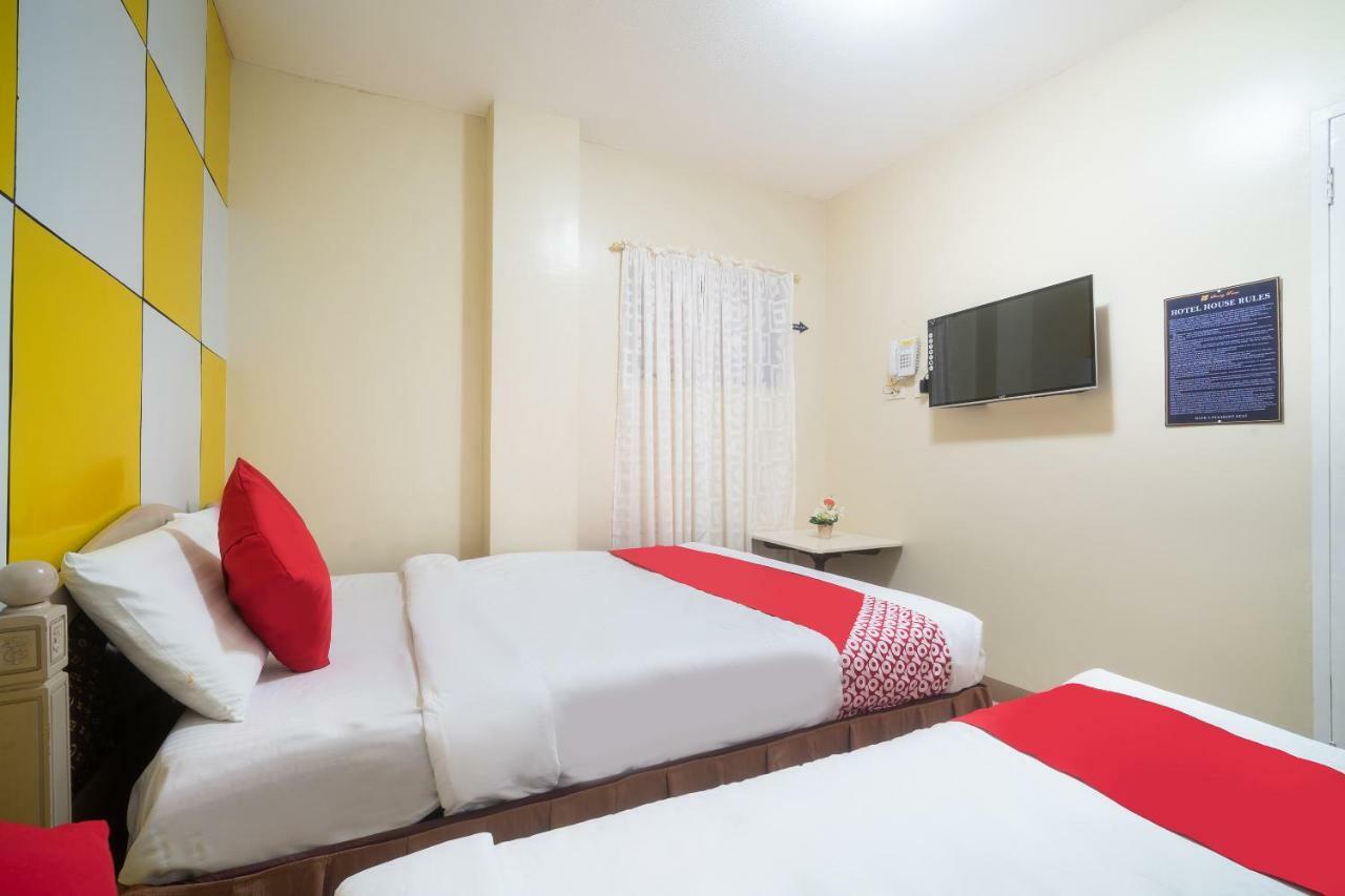 Oyo 197 Sunny Point Hotel Davao City Εξωτερικό φωτογραφία