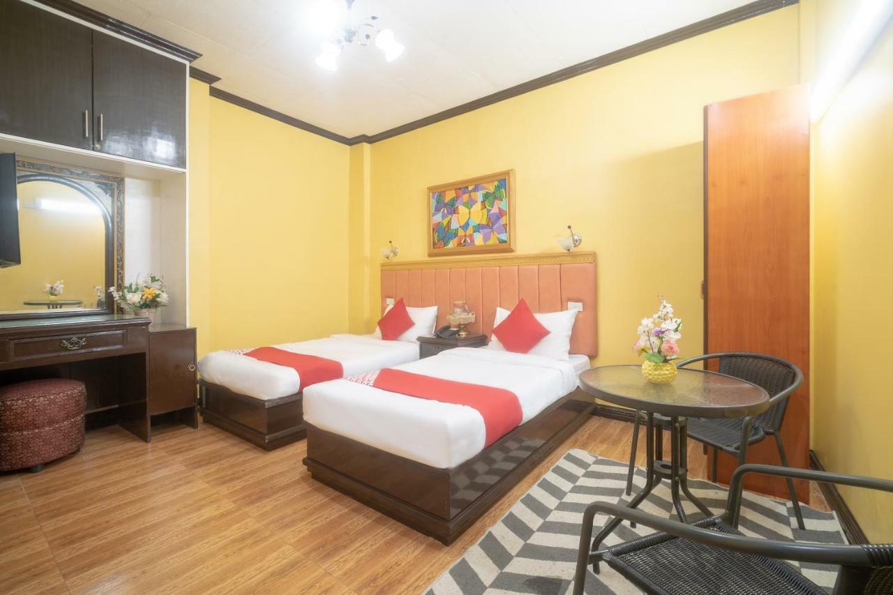 Oyo 197 Sunny Point Hotel Davao City Εξωτερικό φωτογραφία
