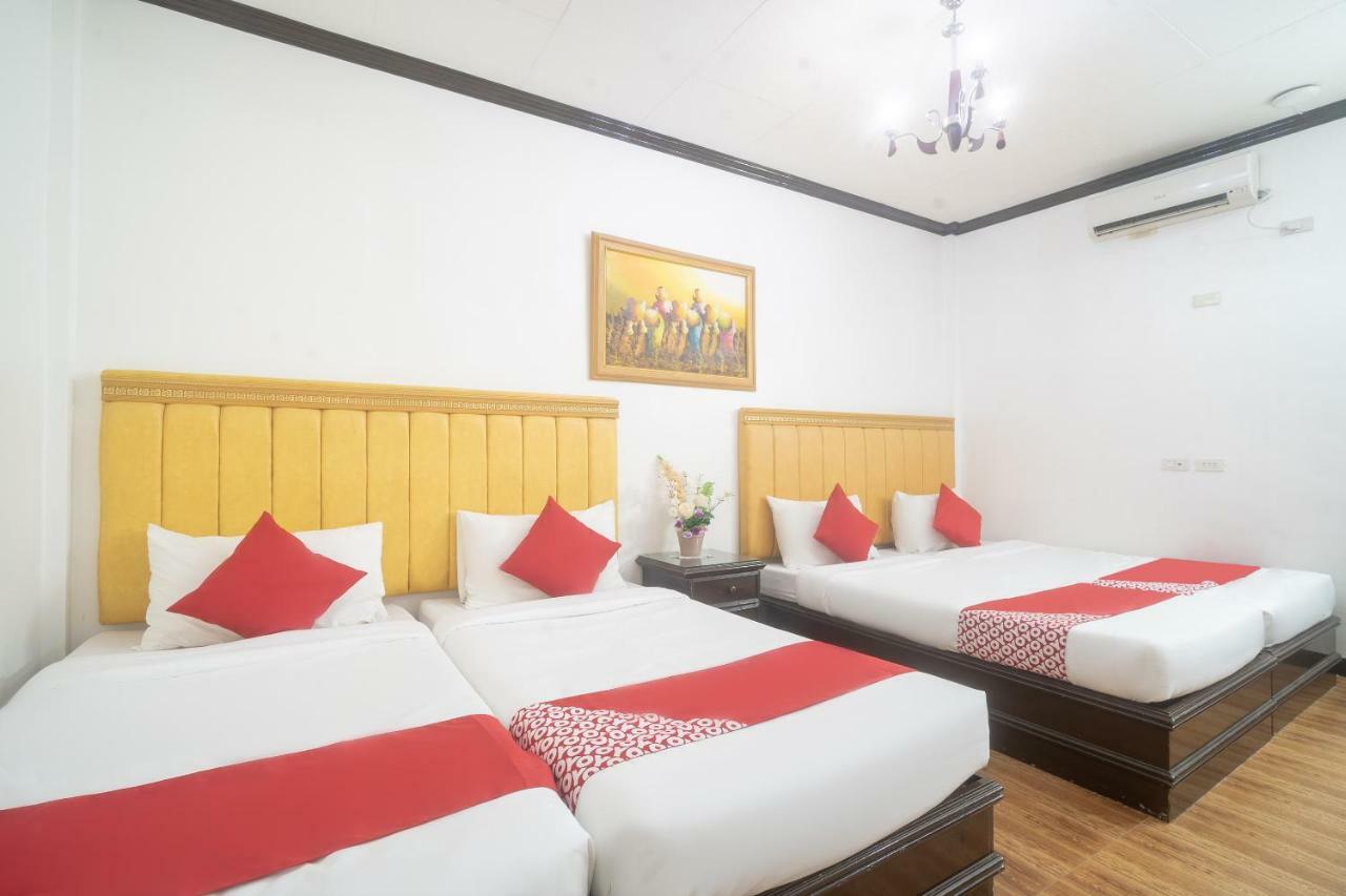 Oyo 197 Sunny Point Hotel Davao City Εξωτερικό φωτογραφία