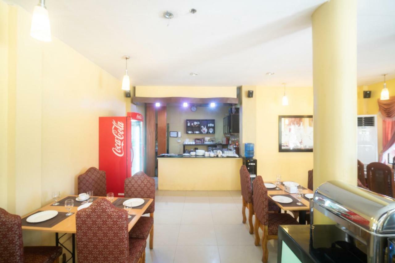 Oyo 197 Sunny Point Hotel Davao City Εξωτερικό φωτογραφία