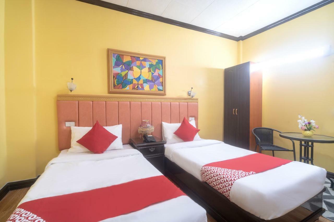 Oyo 197 Sunny Point Hotel Davao City Εξωτερικό φωτογραφία