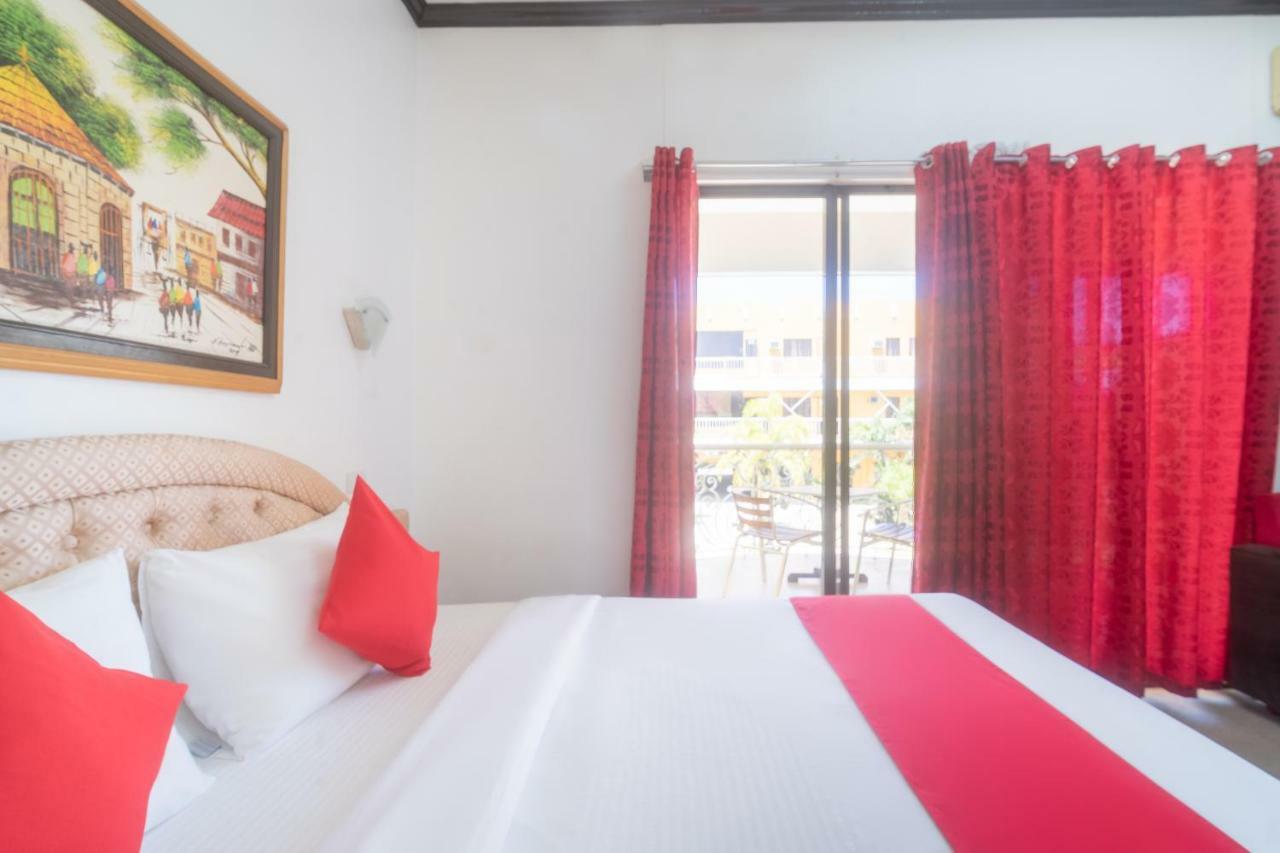 Oyo 197 Sunny Point Hotel Davao City Εξωτερικό φωτογραφία