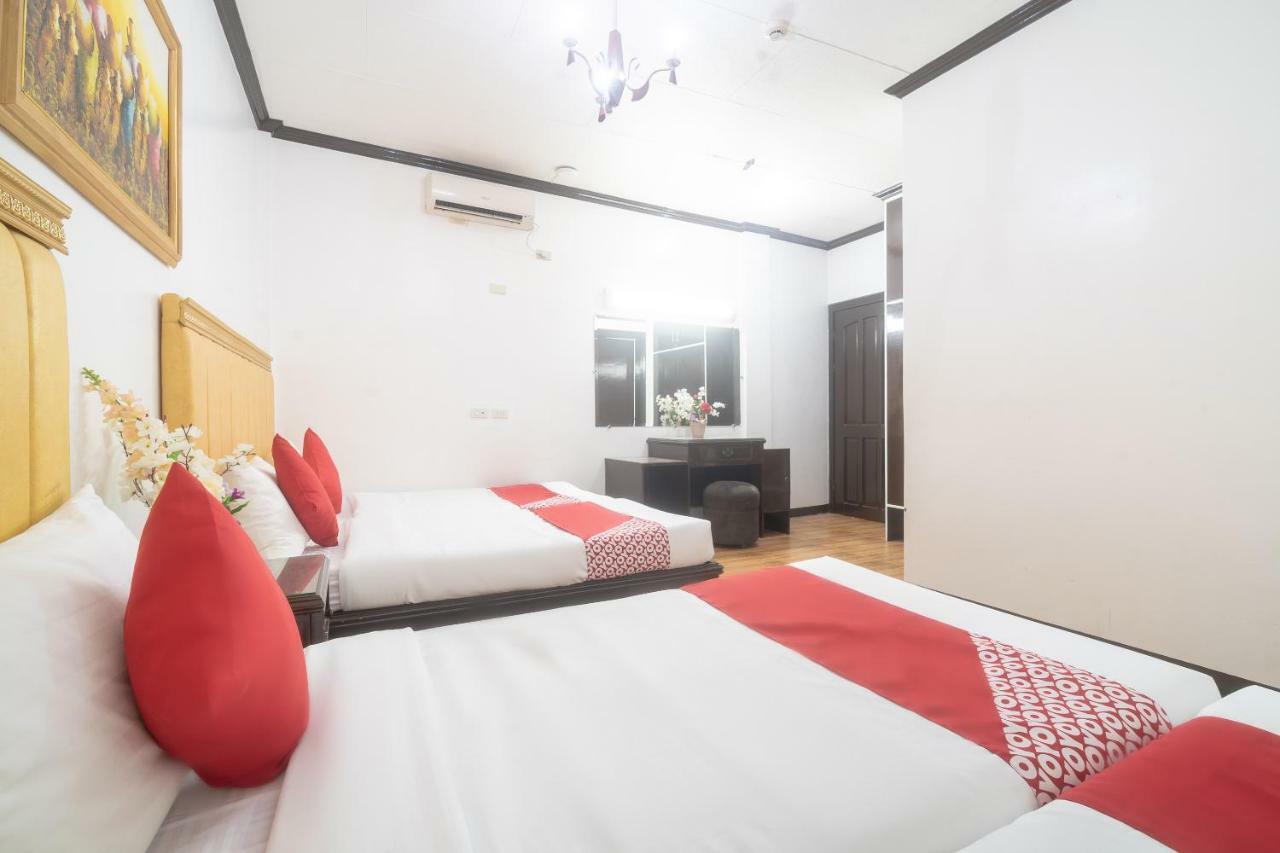 Oyo 197 Sunny Point Hotel Davao City Εξωτερικό φωτογραφία