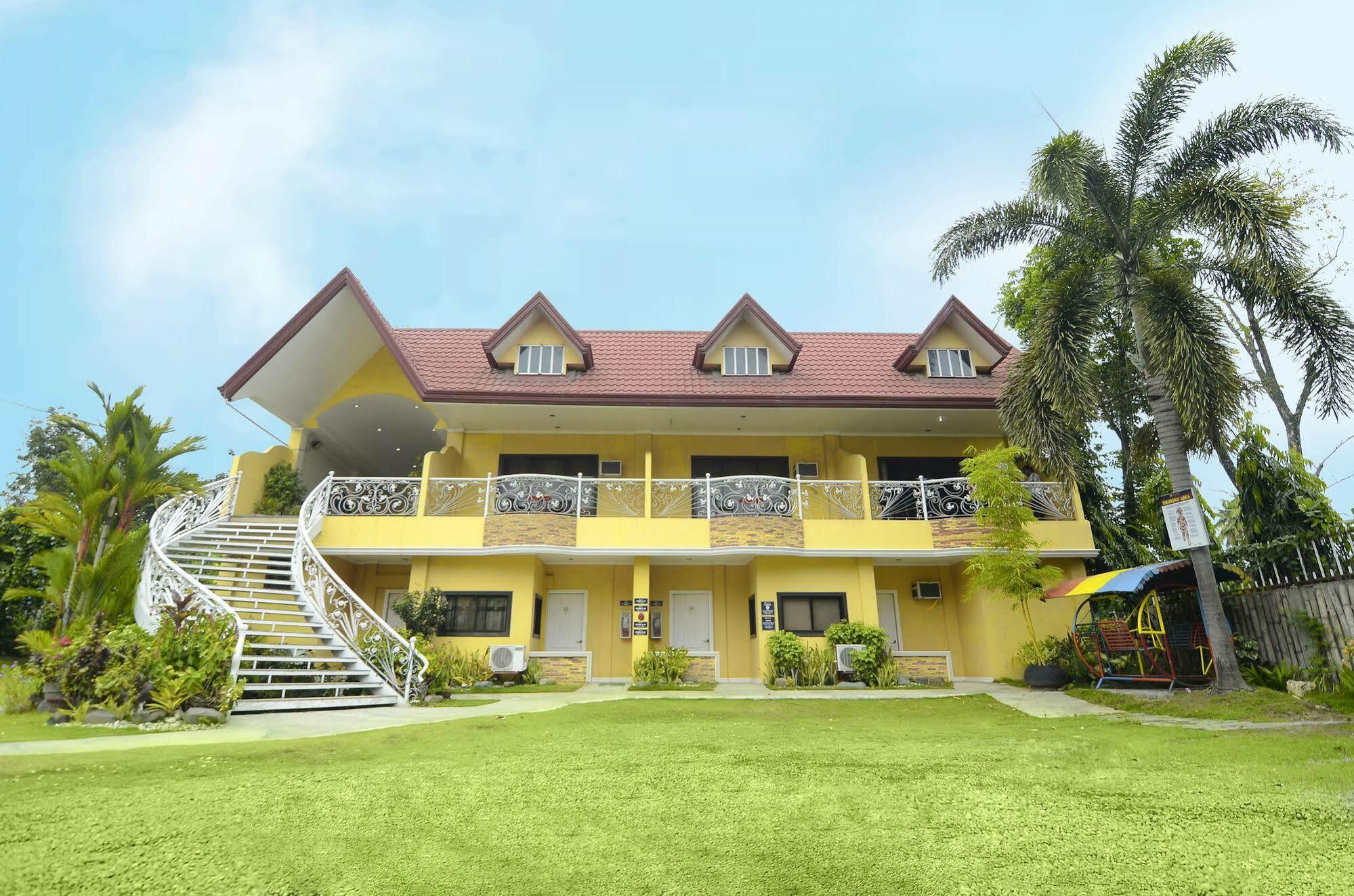 Oyo 197 Sunny Point Hotel Davao City Εξωτερικό φωτογραφία